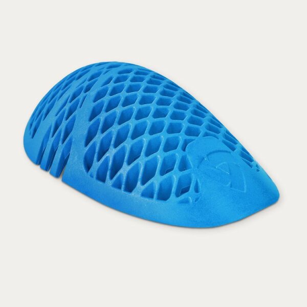REVIT! Schulterprotektoren Satz Damen SEEFLEX RV16 Blau