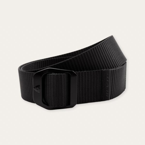 REVIT! Gürtel Heron Schwarz