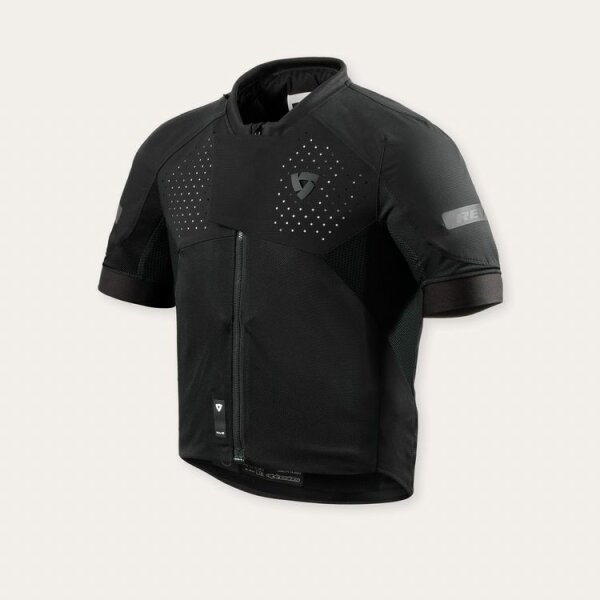 REVIT! Airbag Avertum Tech-Air Schwarz