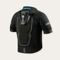 REVIT! Airbag Unisex Avertum Tech-Air Schwarz