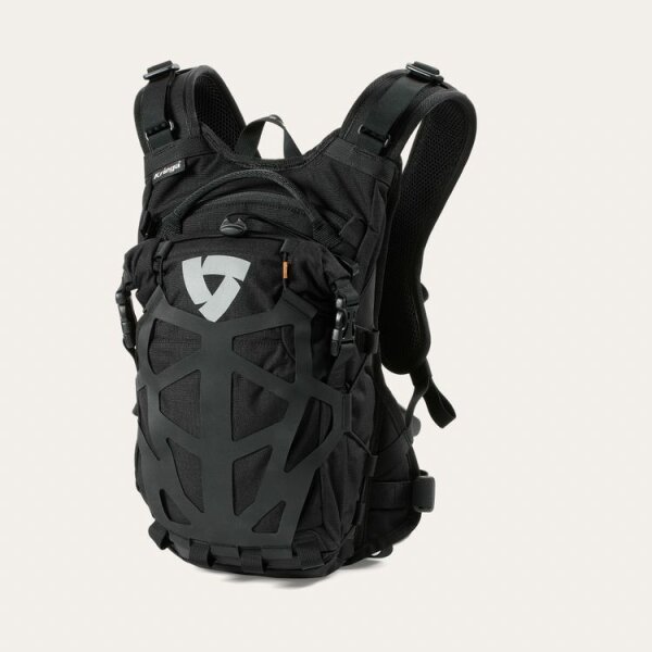 REVIT! Rucksack Arid 9L H2O Schwarz