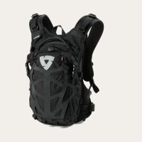 REVIT! Rucksack Arid 9L H2O Schwarz
