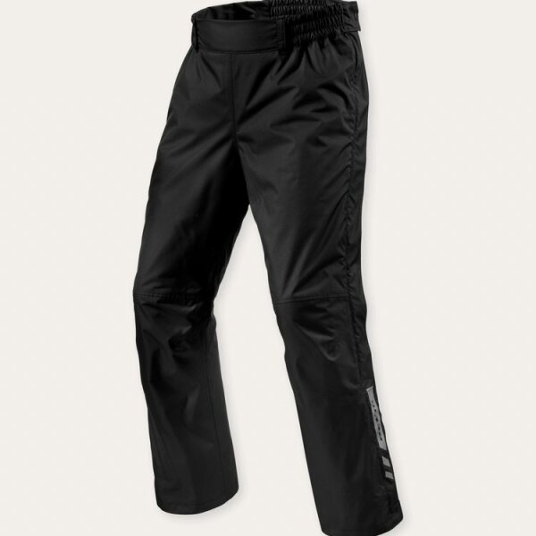 REVIT! Regenhose Nitric 4 H2O Unisex Black