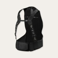 REVIT! Rückenprotektor Slingshot Schwarz