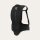 REVIT! Rückenprotektor Unisex Slingshot Schwarz