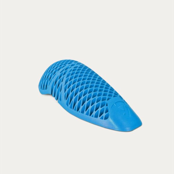 REVIT! Ellbogenprotektoren Satz Damen SEEFLEX RV15 Blau