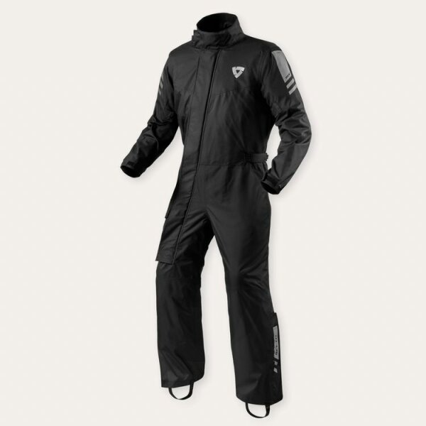 REVIT! Regenanzug Pacific 4 H2O Unisex Black