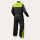 REVIT! Regenanzug Pacific 4 H2O Unisex Black-Neon Yellow