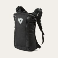 REVIT! Rucksack Stack 15L H2O Schwarz