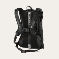 REVIT! Rucksack Stack 15L H2O Schwarz