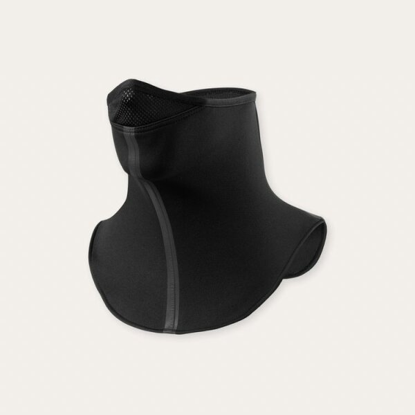 REVIT! Windcollar Karma 3 GTX WINDSTOPPER Schwarz
