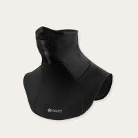 REVIT! Windcollar Velox 3 GTX WINDSTOPPER Schwarz