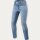 REVIT!  Shelby 3 Skinny Ladies Jeans Damen Light Blue Vintage L30
