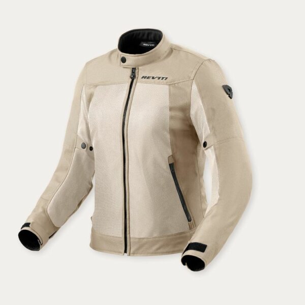 REVIT! Damen Jacke Eclipse 2 Ladies Sand