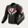 REVIT! Herren Jacke Quantum 3 Pro Schwarz-Rot