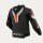 REVIT! Herren Jacke Quantum 3 Pro Schwarz-Rot