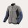 REVIT! Herren Jacke Sand 5 H2O Grau-Dunkelgrau