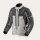 REVIT! Herren Jacke Sand 5 H2O Silber-Anthrazit
