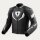 REVIT! Herren Jacke Quantum 3 Schwarz-Anthrazit