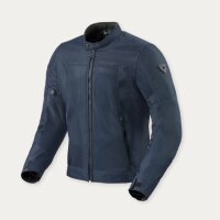 REVIT! Herren Jacke Eclipse 2 Blau