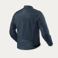 REVIT! Herren Jacke Eclipse 2 Blau