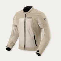 REVIT! Herren Jacke Eclipse 2 Sand
