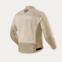 REVIT! Herren Jacke Eclipse 2 Sand