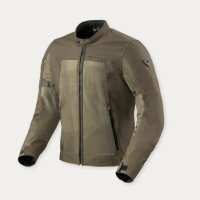 REVIT! Herren Jacke Eclipse 2 Asphalt