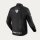 REVIT! Herren Jacke Undulate H2O Schwarz-Weiß