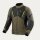 REVIT! Herren Jacke Undulate H2O Tarmac-Anthrazit