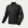 REVIT! Herren Jacke Undulate H2O Schwarz