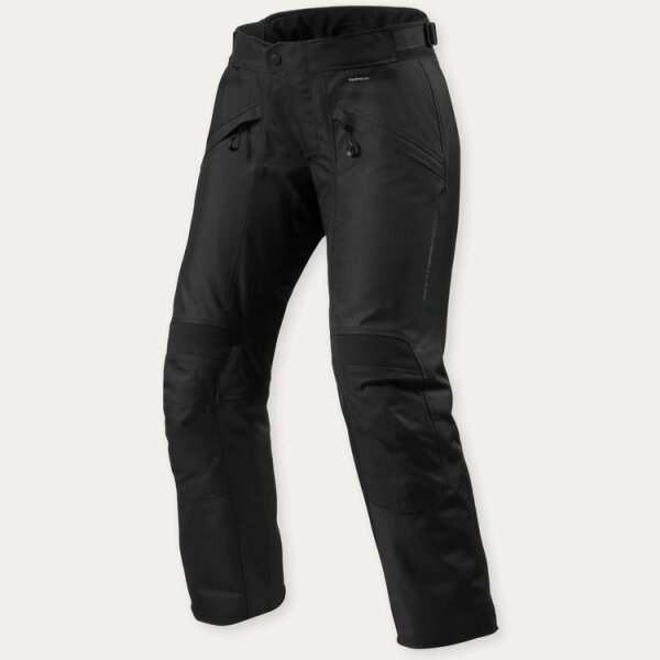 REVIT!  Factor 5 H2O Ladies Hose Damen Schwarz long
