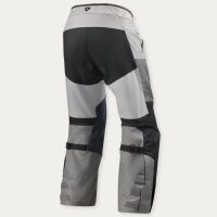 REVIT!  Herren Hose Sand 5 H2O Silber-Schwarz standard