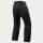 REVIT!  Herren Hose Sand 5 H2O Schwarz standard