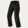 REVIT!  Herren Hose Sand 5 H2O Schwarz short