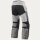 REVIT!  Herren Hose Sand 5 H2O Silber-Schwarz long