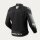 REVIT! Herren Jacke Quantum 3 Air Schwarz-Weiß