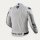 REVIT! Herren Jacke Quantum 3 Air Silber-Blau