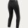 REVIT!  Marzia Skinny Ladies Jeans Damen Schwarz L30