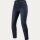 REVIT!  Marzia Skinny Ladies Jeans Damen Medium Blue Stone L32