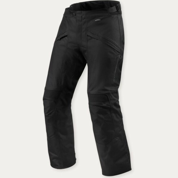 REVIT!  Factor 5 H2O Hose Herren Schwarz short