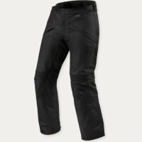 REVIT!  Factor 5 H2O Hose Herren Schwarz long