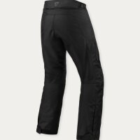 REVIT!  Factor 5 H2O Hose Herren Schwarz long