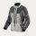 REVIT! Damen Jacke Sand 5 H2O Ladies Silber-Anthrazit