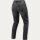 REVIT!  Moto 2 Slim Ladies Jeans Damen Dark Black Stone L32