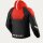 REVIT! Herren Jacke Quantum 3 H2O Schwarz-Rot