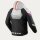 REVIT! Herren Jacke Quantum 3 H2O Schwarz-Hellgrau