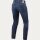 REVIT!  Kai Skinny Jeans Herren Medium Blue Stone L30