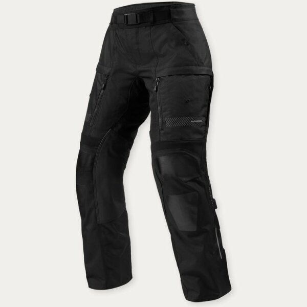 REVIT!  Sand 5 H2O Ladies Hose Damen Schwarz standard