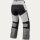 REVIT!  Damen Hose Sand 5 H2O Ladies Silber-Schwarz short